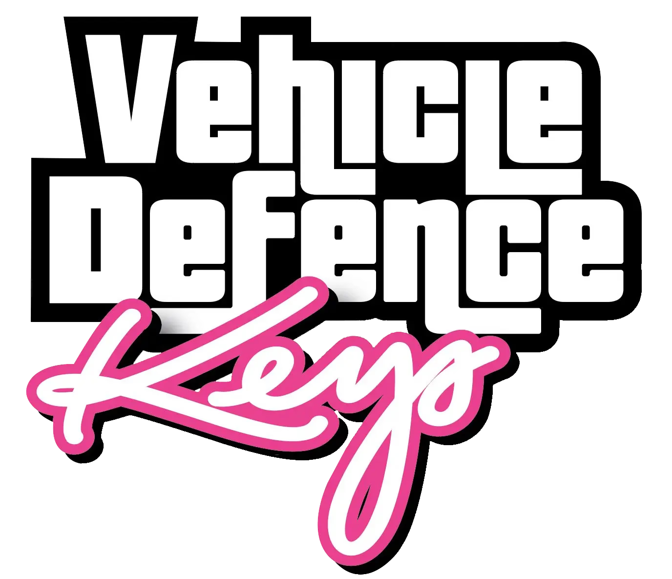 Vehicle Defence Keys